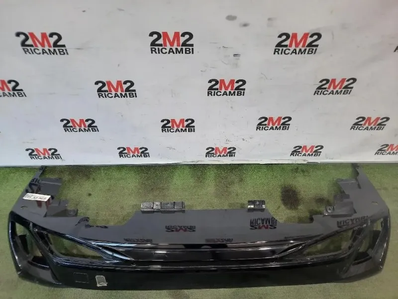 Paraurti INF POST 9840114180 Peugeot 308 I 2012