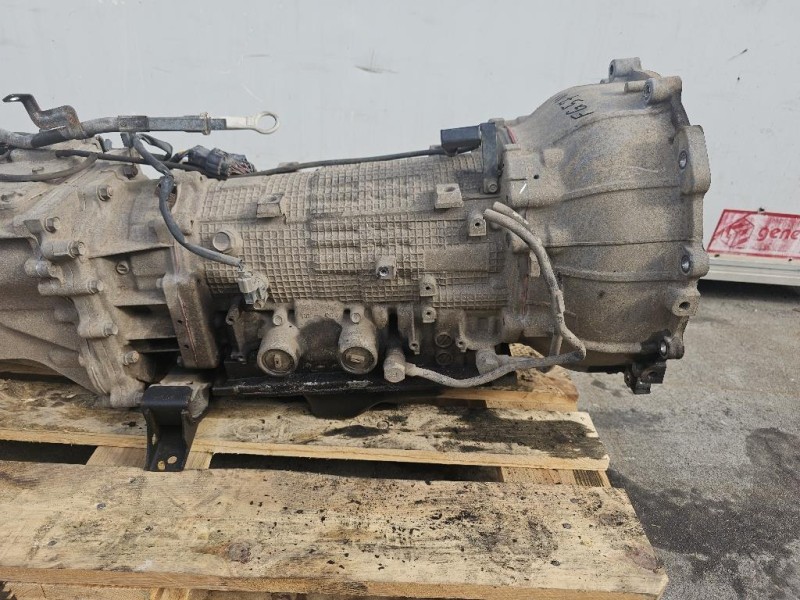 Cambio CAMBIO AUTOMATICO PAJERO Mitsubishi Pajero III 2000