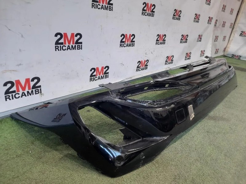 Paraurti INF POST 9840114180 Peugeot 308 I 2012