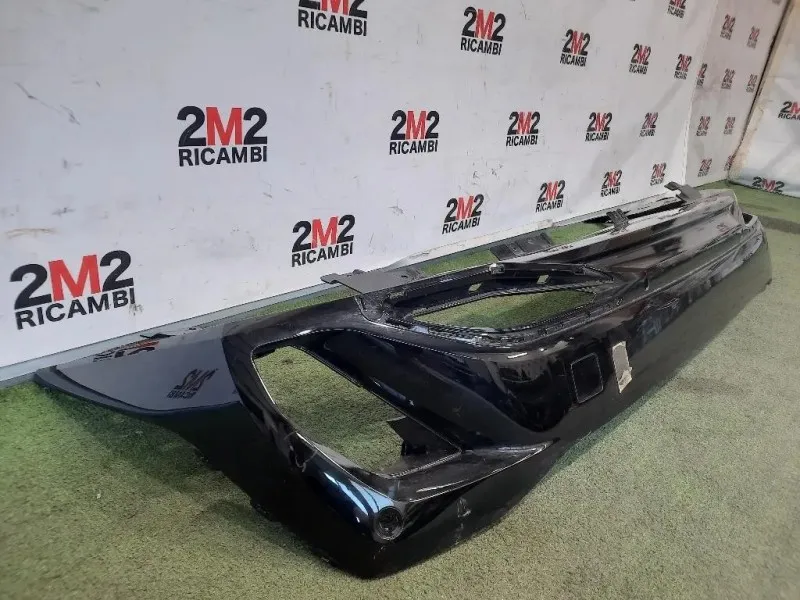 Paraurti INF POST 9840114180 Peugeot 308 I 2012