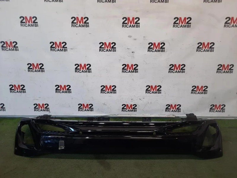 Paraurti INF POST 9840114180 Peugeot 308 I 2012