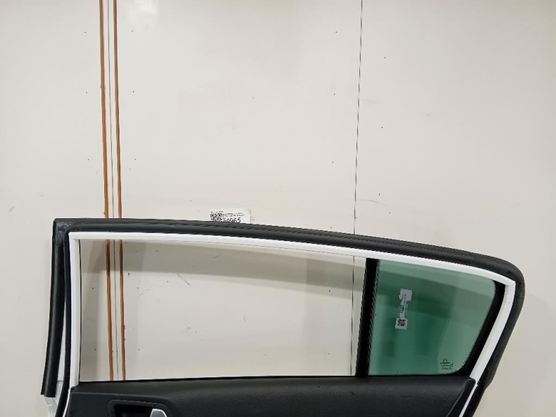 Porta POST DX 77004D9000 Kia Sportage IV 2018