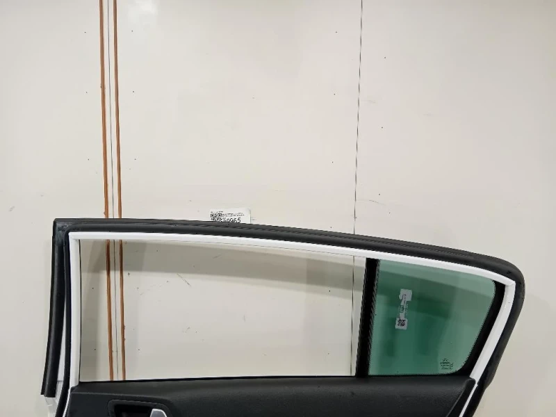 Porta POST DX 77004D9000 Kia Sportage IV 2018