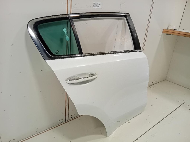 Paraurti INF POST 9800553777 Peugeot 308 II 2014
