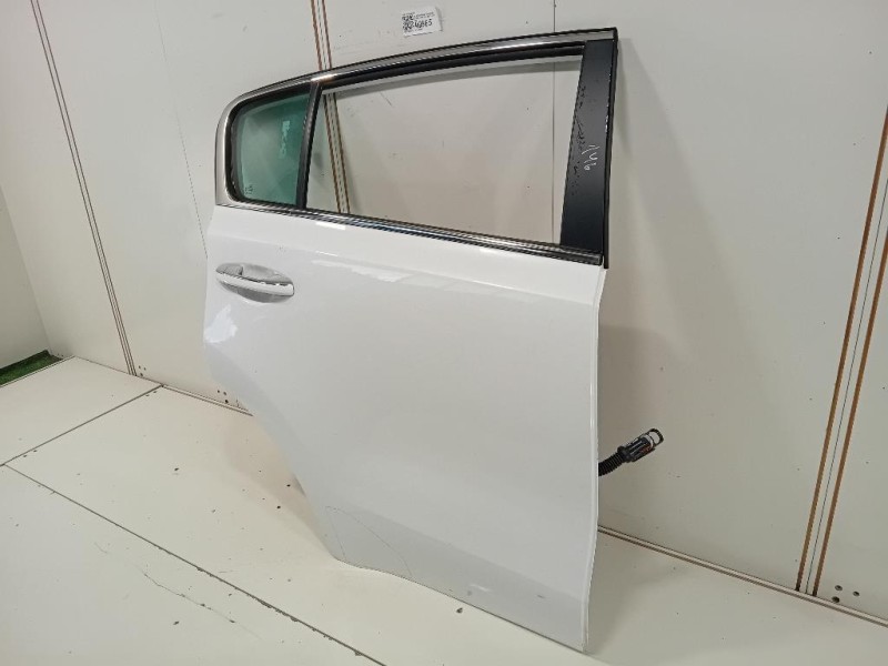 Paraurti INF POST 9800553777 Peugeot 308 II 2014