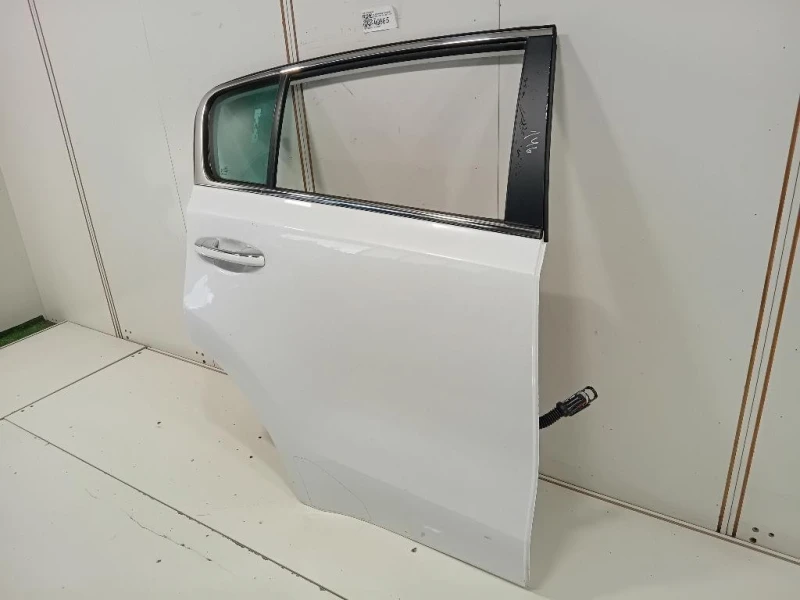 Porta POST DX 77004D9000 Kia Sportage IV 2018