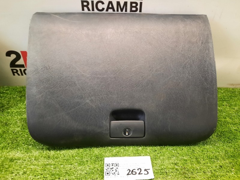 BOX Portaoggetti Completo 8453539000 Hyundai Tucson I 2005