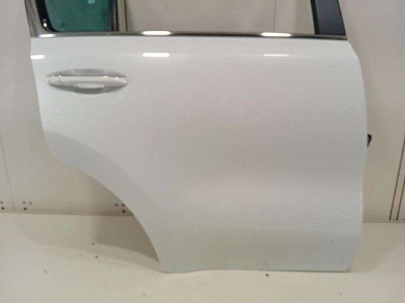 Porta POST DX 77004D9000 Kia Sportage IV 2018