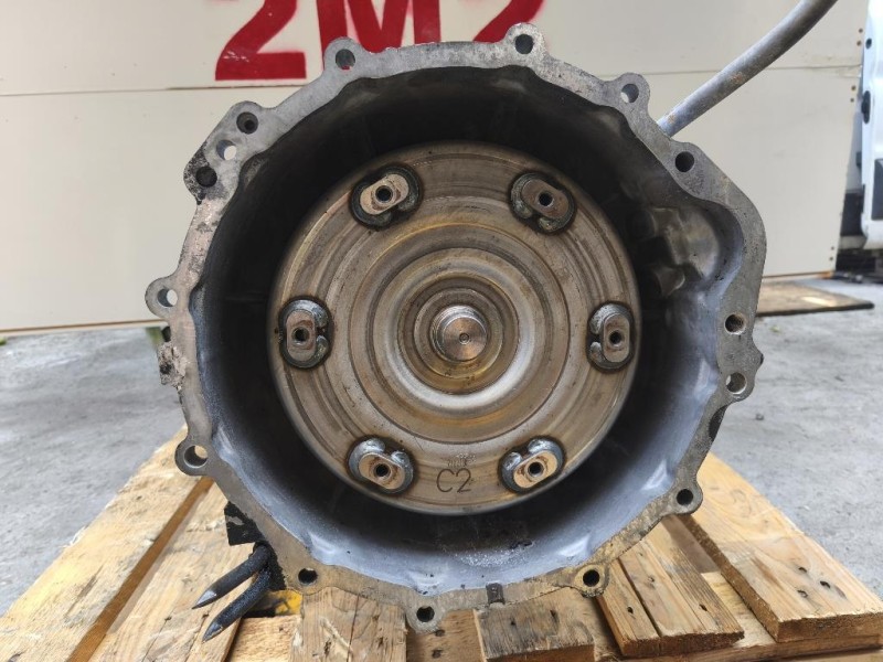 Cambio CAMBIO Mitsubishi Pajero III 2000