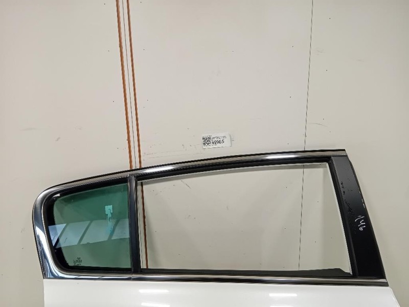 Porta POST DX 77004D9000 Kia Sportage IV 2018