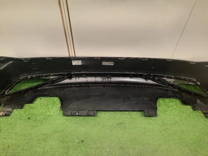 Paraurti INF POST 9840114180 Peugeot 308 III 2021