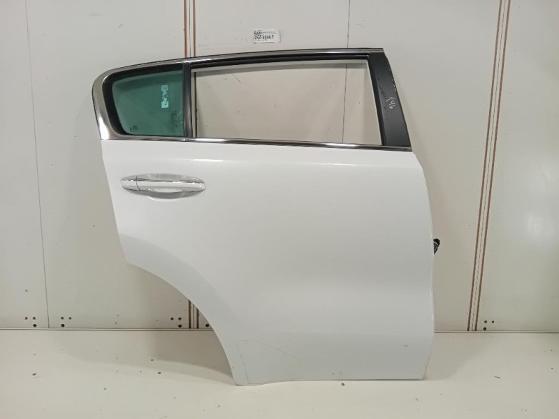 Paraurti INF POST 9840114180 Peugeot 308 III 2021