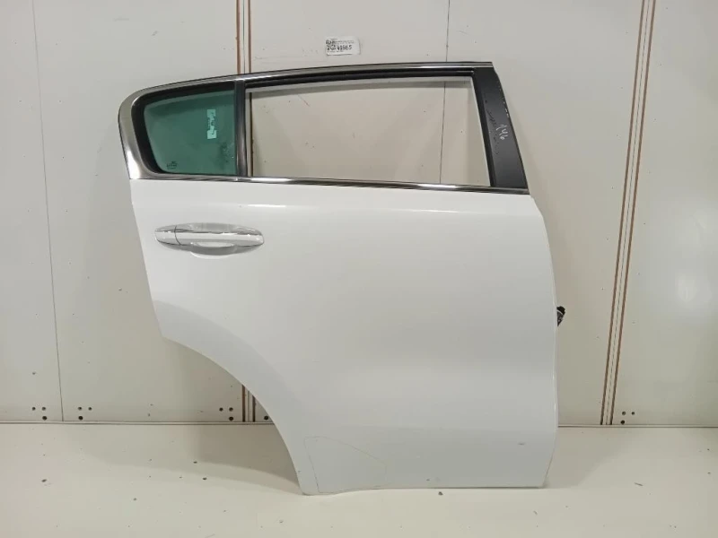 Porta POST DX 77004D9000 Kia Sportage IV 2018