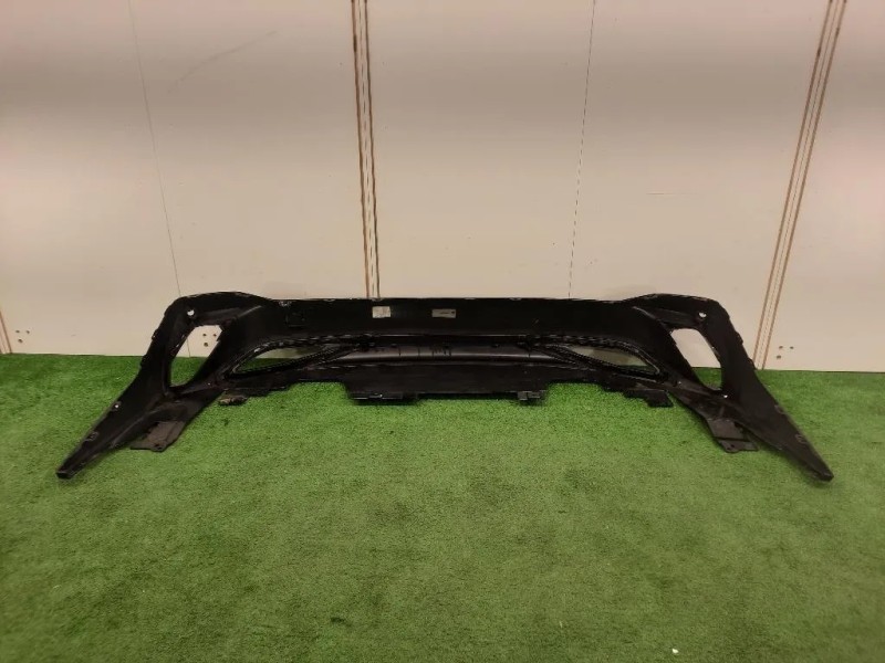 Paraurti INF POST 9840114180 Peugeot 308 III 2021