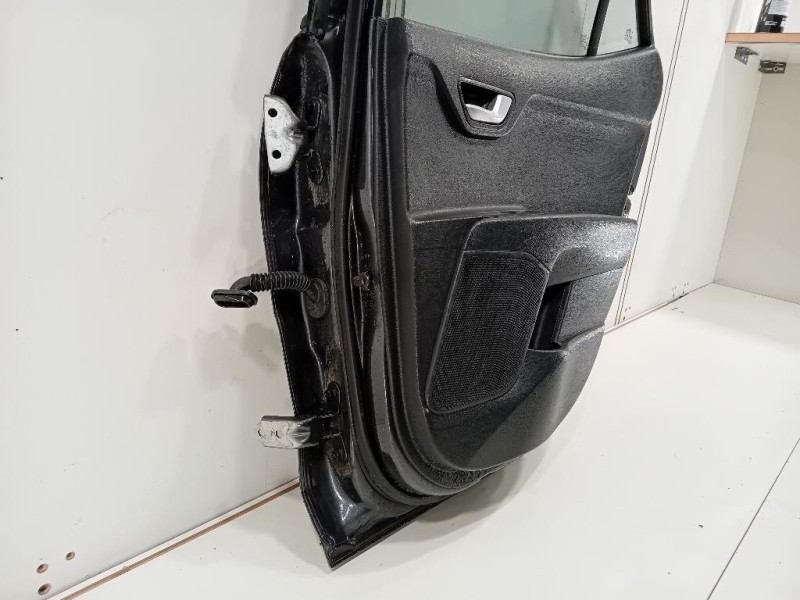 Porta POST DX 77004H8400 Kia Stonic 2017