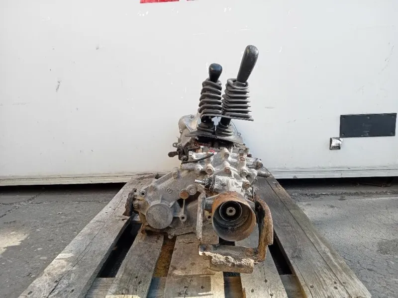 Cambio CAMBIO Mitsubishi Pajero III 2000