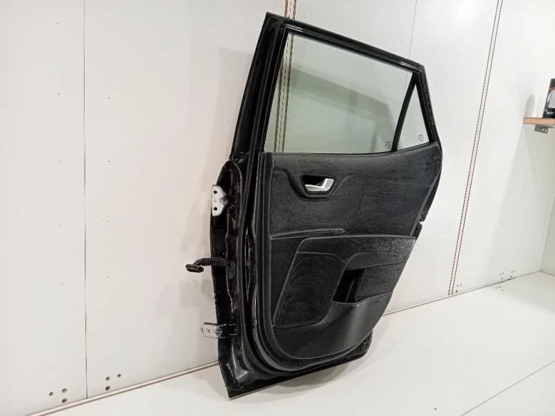 Porta POST DX 77004H8400 Kia Stonic 2017