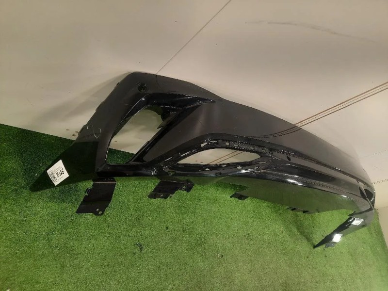 Paraurti INF POST 9840114180 Peugeot 308 III 2021