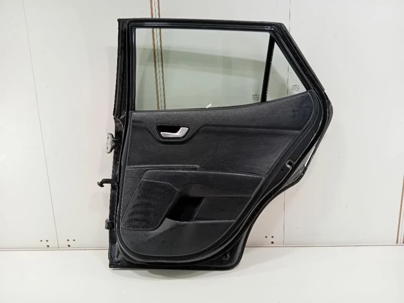 Porta POST DX 77004H8400 Kia Stonic 2017