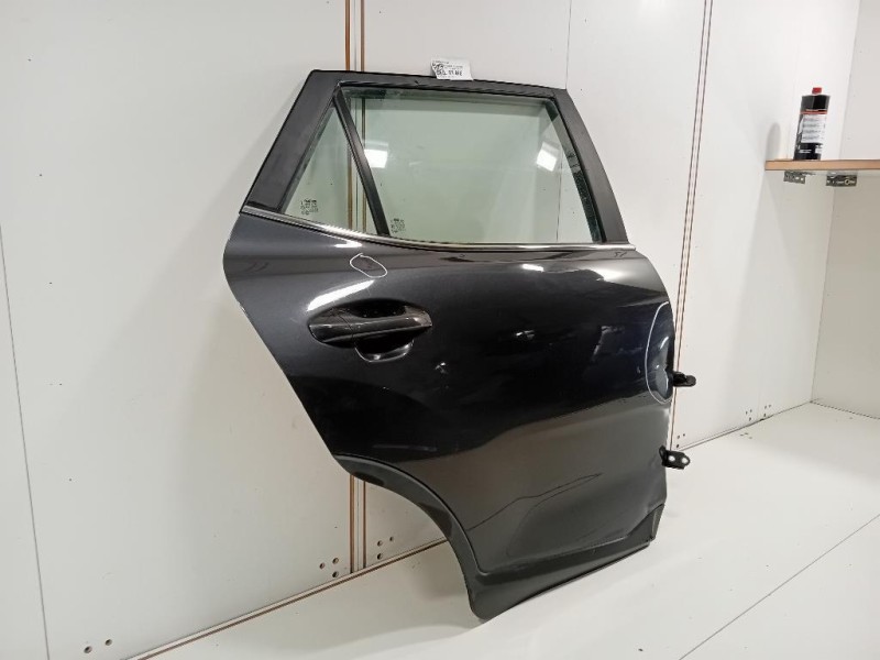 Porta POST DX 77004H8400 Kia Stonic 2017