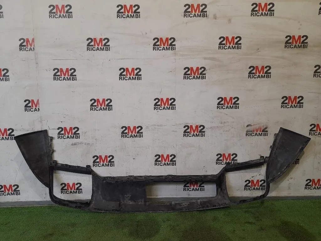 Paraurti INF POST 9Y0807983 Porsche Cayenne III 2017