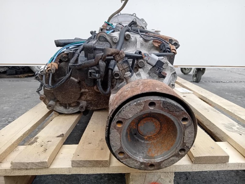 Cambio MR593861 5 MARCE AUTOMATICO Mitsubishi Pajero III 2000