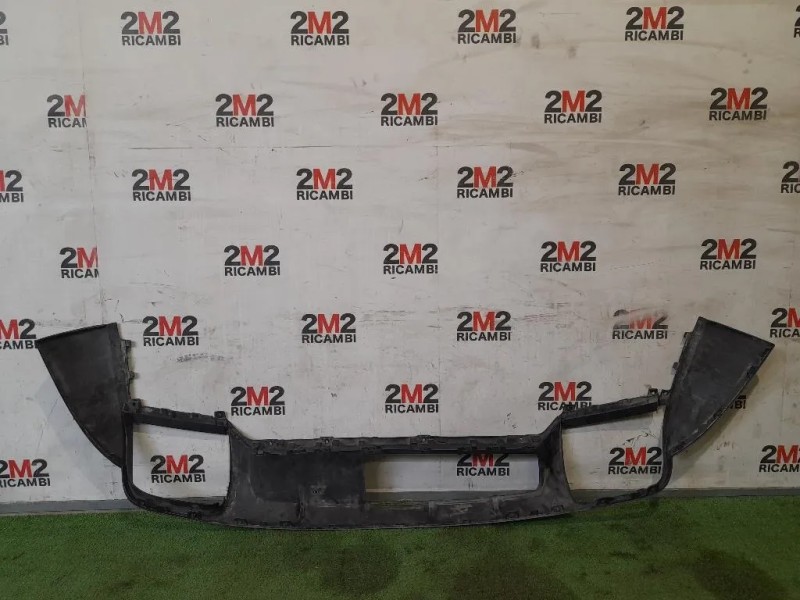 Paraurti INF POST 9Y0807983 Porsche Cayenne III 2017