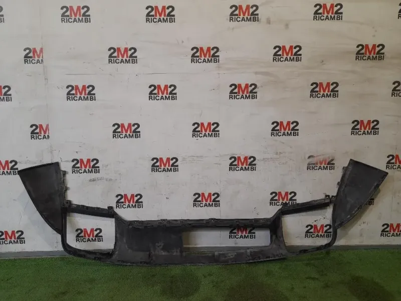 Paraurti INF POST 9Y0807983 Porsche Cayenne III 2017