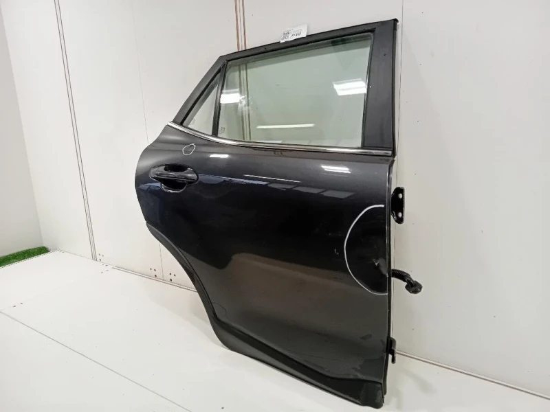 Porta POST DX 77004H8400 Kia Stonic 2017