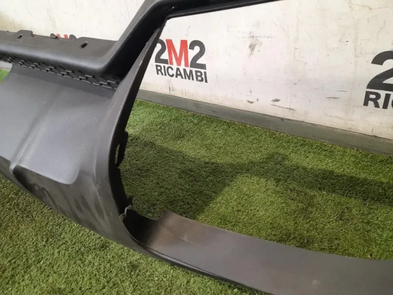 Paraurti INF POST 9Y0807983 Porsche Cayenne III 2017