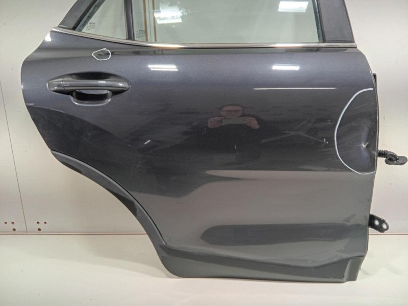 Porta POST DX 77004H8400 Kia Stonic 2017