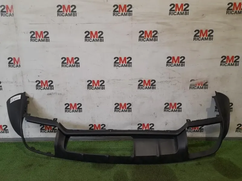 Paraurti INF POST 9Y0807983 Porsche Cayenne III 2017