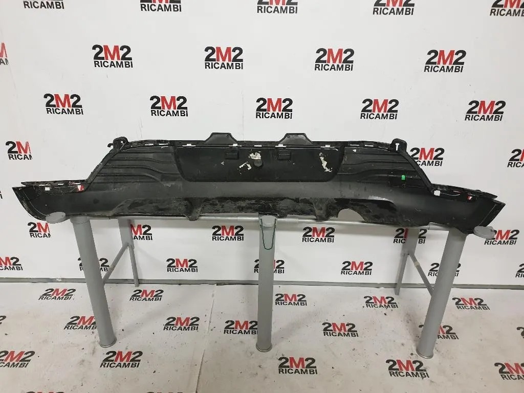 Paraurti INF POST 850222710R Renault CLIO IV 2013