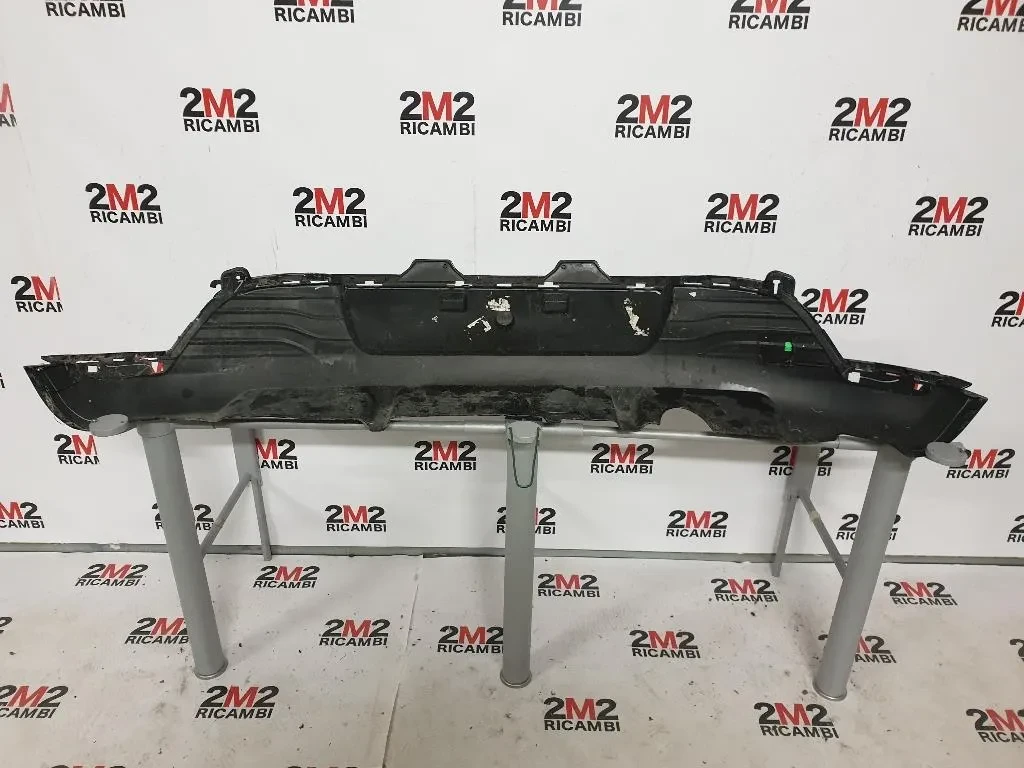 Paraurti INF POST 850222710R Renault CLIO IV 2013