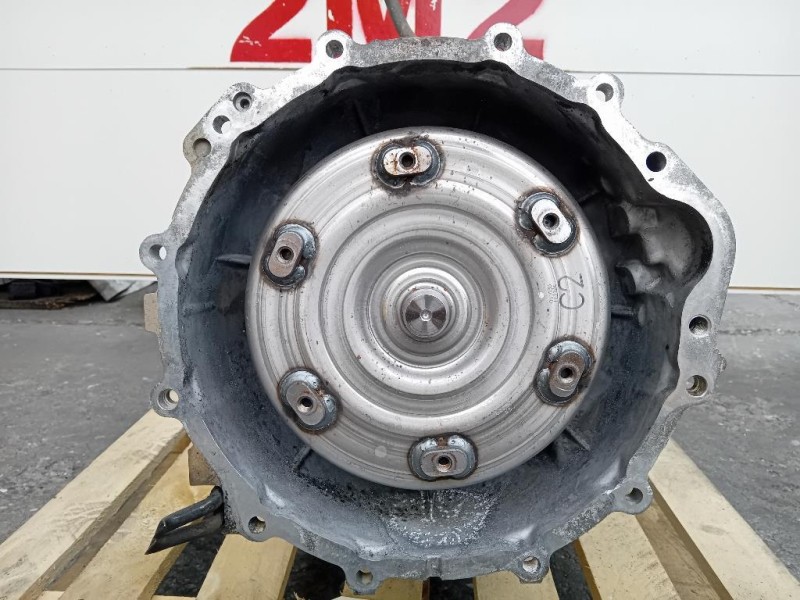 Cambio MR593861 5 MARCE AUTOMATICO Mitsubishi Pajero III 2000