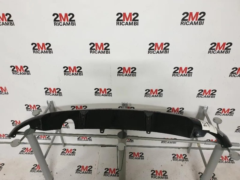 Paraurti INF POST 850222710R Renault CLIO IV 2013