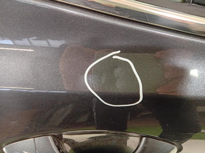 Porta POST DX 77004H8400 Kia Stonic 2017