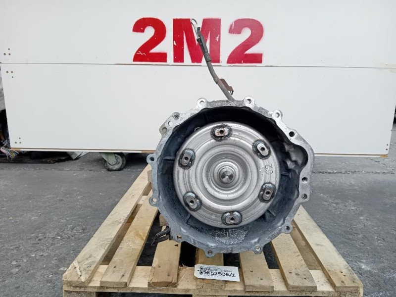 Cambio MR593861 5 MARCE AUTOMATICO Mitsubishi Pajero III 2000