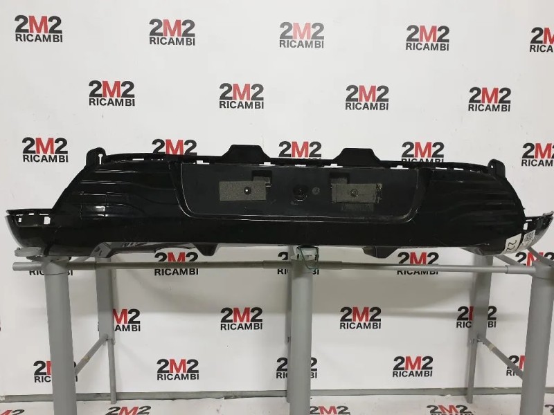 Paraurti INF POST 850222710R Renault CLIO IV 2013