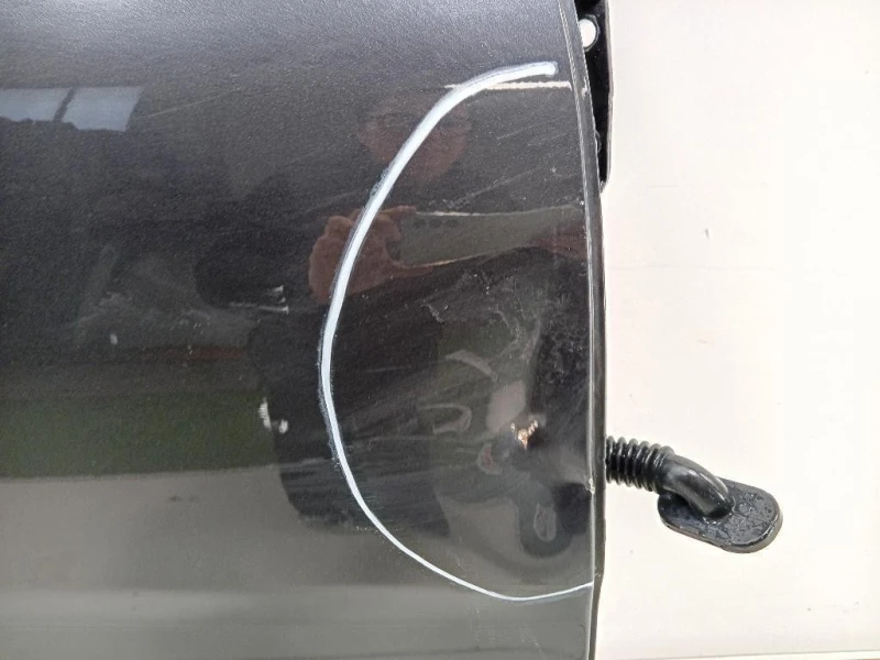 Porta POST DX 77004H8400 Kia Stonic 2017