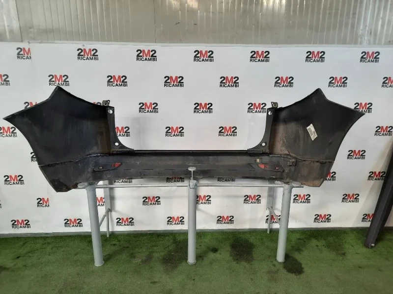 Paraurti INF POST 850B20015R Renault Mégane III 2009