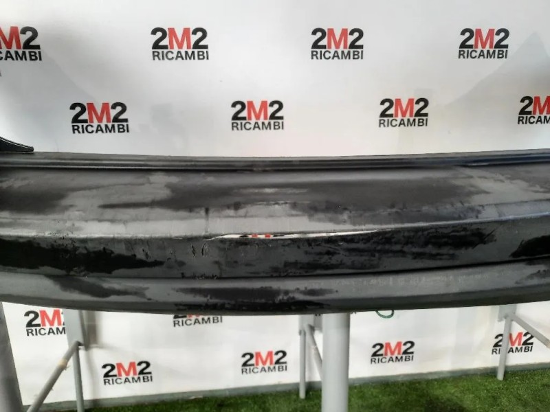 Paraurti INF POST 850B20015R Renault Mégane III 2009