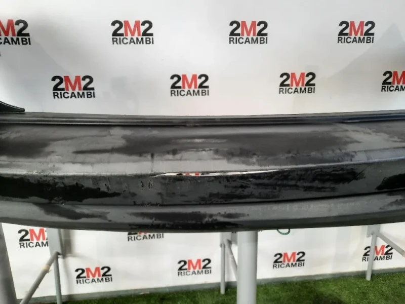 Paraurti INF POST 850B20015R Renault Mégane III 2009