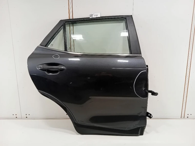 Porta POST DX 77004H8400 Kia Stonic 2017