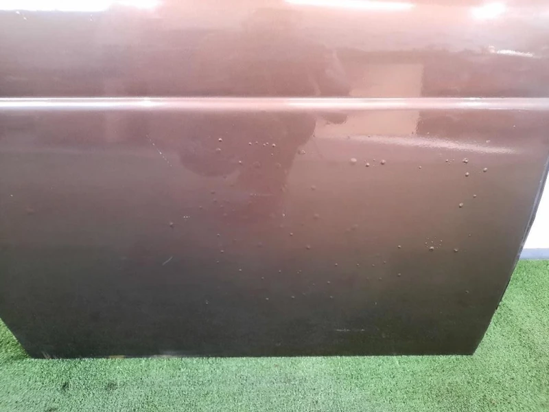 Porta POST DX NUDA LANCIA 2000 Lancia 2000