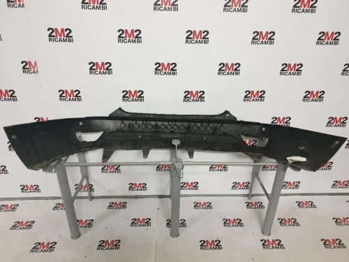 Paraurti INF POST 850B20017R Renault Mégane III Coupe 2009