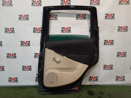 Porta POST DX Lancia MUSA II 2007