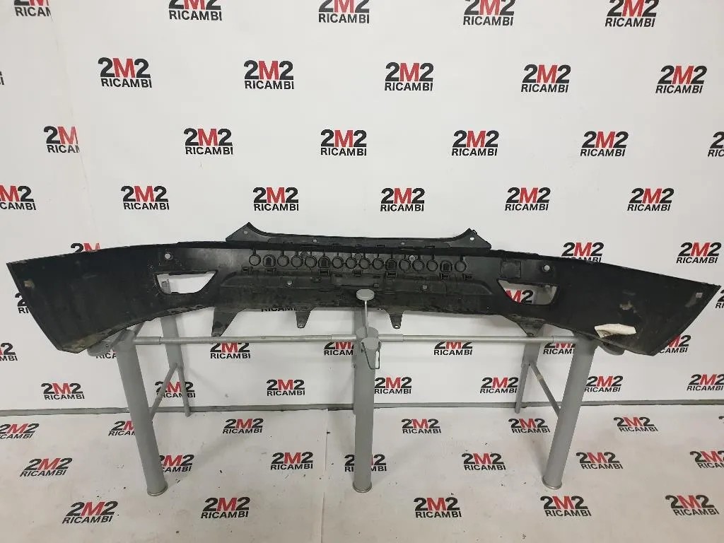 Paraurti INF POST 850B20017R Renault Mégane III Coupe 2009