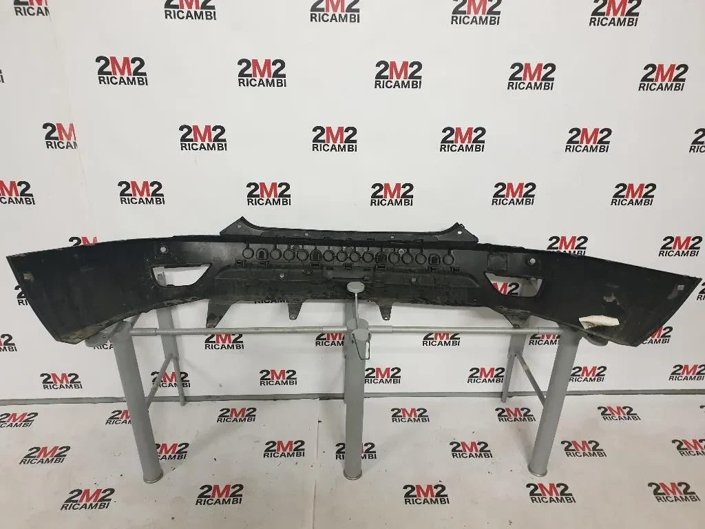 Paraurti INF POST 850B20017R Renault Mégane III Coupe 2009