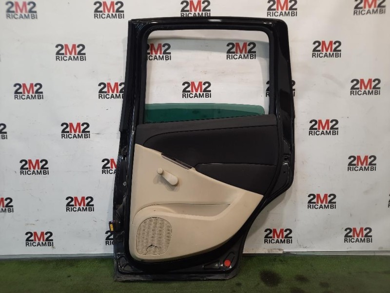 Porta POST DX Lancia MUSA II 2007
